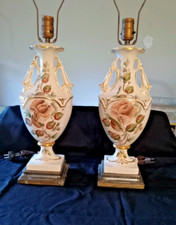 Vintage pair hand for sale  Erlanger