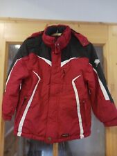 Ski jacke iguana gebraucht kaufen  Großhartau