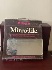 Plate glass hoyne for sale  Rosendale