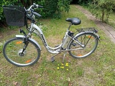 Bike aluminium gebraucht gebraucht kaufen  Merzenich
