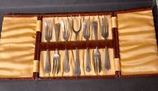 1900s cased set for sale  HAILSHAM