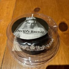 davids bridal headband for sale  Kaplan