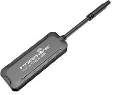 Interphone gps angel gebraucht kaufen  Erkelenz