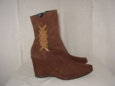 Stéphane kélian bottines d'occasion  Le Péage-de-Roussillon