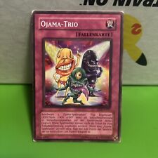 yugioh ojama gebraucht kaufen  Altomünster