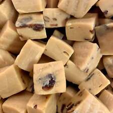 Rum raisin fudge for sale  STOURBRIDGE