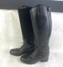 Ariat bromont leather for sale  WOKING