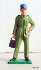 Starlux infanterie officier d'occasion  Calais