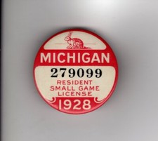 1928 michigan small for sale  Ada