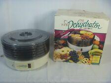 dehydrator food coffee mr for sale  Phoenix