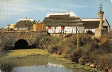 Camargue croix cabane d'occasion  Rioz