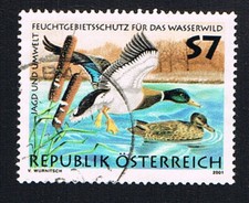 Austria österreich francoboll usato  Prad am Stilfserjoch
