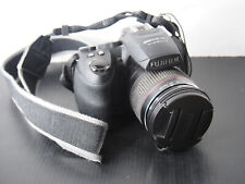 Usado, Câmera Digital Fujifilm FinePix HS Series HS20EXR 16.0MP Preta comprar usado  Enviando para Brazil
