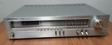 Tuner grundig mod usato  Villachiara