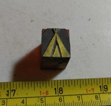 Vintage letterpress printing for sale  Reading