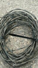 Barb wire western for sale  Walhalla