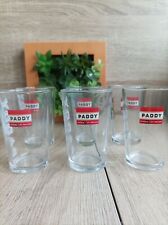 Lot verres paddy d'occasion  Trégunc