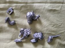 Games workshop warhammer for sale  MANCHESTER