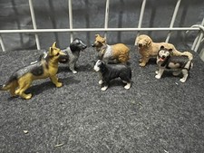 Schleich dog lot for sale  Kirkland