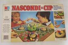 Nascondi cip 1984 usato  Italia