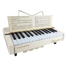 Vintage hohner organetta for sale  LEAMINGTON SPA