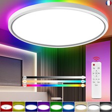 Burnnove plafonnier led d'occasion  Paris VI