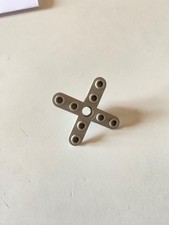 Lego 2479 gris d'occasion  Péronne