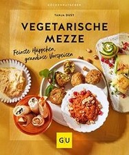 Vegetarische mezze feinste gebraucht kaufen  Berlin