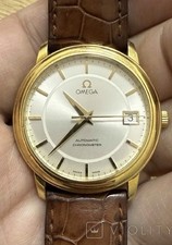 Mega automatic chronometer gebraucht kaufen  Dortmund