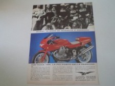 Advertising pubblicità 1991 usato  Salerno