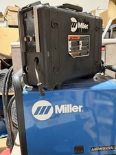 miller mig wire feeder for sale miller mig wire feeder for sale  Houston