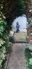 Huge garden lion for sale  ST. NEOTS