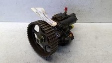 Pompe injection peugeot d'occasion  France