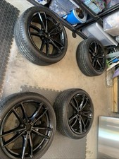 Bmw oem inch for sale  Portsmouth