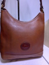 Vintage dooney bourke for sale  Hudson