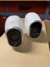 Arlo kamera gebraucht gebraucht kaufen  Stralsund-Umland I