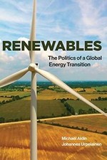 Renewables the politics gebraucht kaufen  Berlin