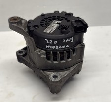 Alternatore bmw seria usato  Roma