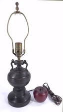 Antique bronze table for sale  Canaan