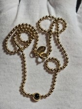 Vtg avon goldtone for sale  Okeechobee