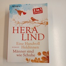 Handvoll heldinnen männer gebraucht kaufen  Westerstede