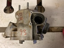 Yamaha yz250 1993 for sale  NEWCASTLE