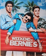Weekend bernies signed for sale  Croswell
