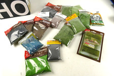 Eisenbahn modellbau beflockung gebraucht kaufen Eisenbahn modellbau beflockung gebraucht kaufen  Oldenburg (Oldenburg)