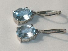 Jugendstil silber hrringe gebraucht kaufen  Bischofsheim