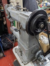 Durkopp adler 168 for sale  LONDON