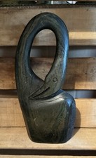 Carved aged stone for sale  NEWPORT