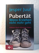 Pubertät erziehen geht gebraucht kaufen  Bonn