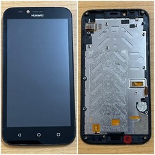 Display originale huawei usato  Melfi