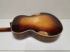 Hofner jazzgitarre made gebraucht kaufen  Deutschland